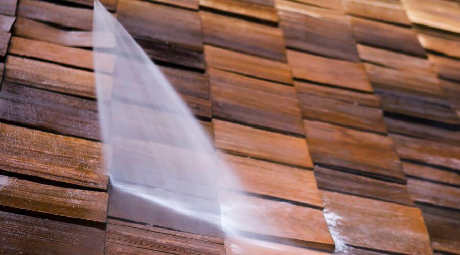 Asphalt Roofing in Rushville, NY